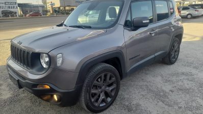 JEEP RENEGADE LATTITUDE 2022