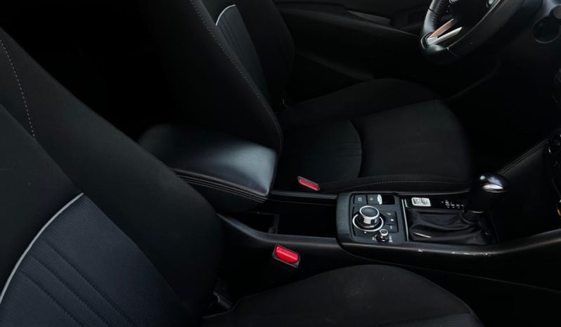 
								MAZDA CX3 I SPORT 2021 full									