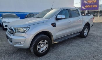 
									FORD RANGER XLT 2019 full								