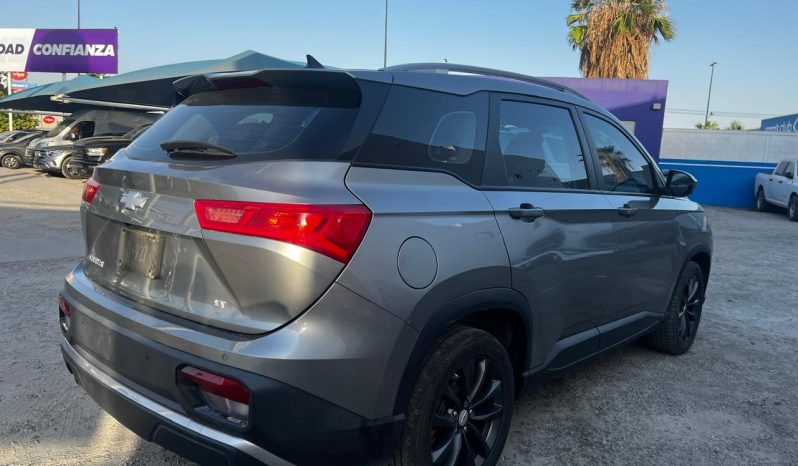 
								CHEVROLET CAPTIVA LT 2023 full									