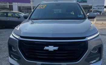 CHEVROLET CAPTIVA LT 2023
