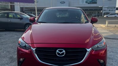MAZDA CX3 I SPORT 2021