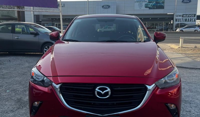 MAZDA CX3 I SPORT 2021