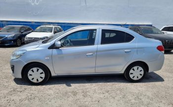 DODGE ATTITUDE SE MT  2023