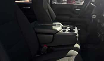 
									CHEVROLET SILVERADO 4X4 2021 full								