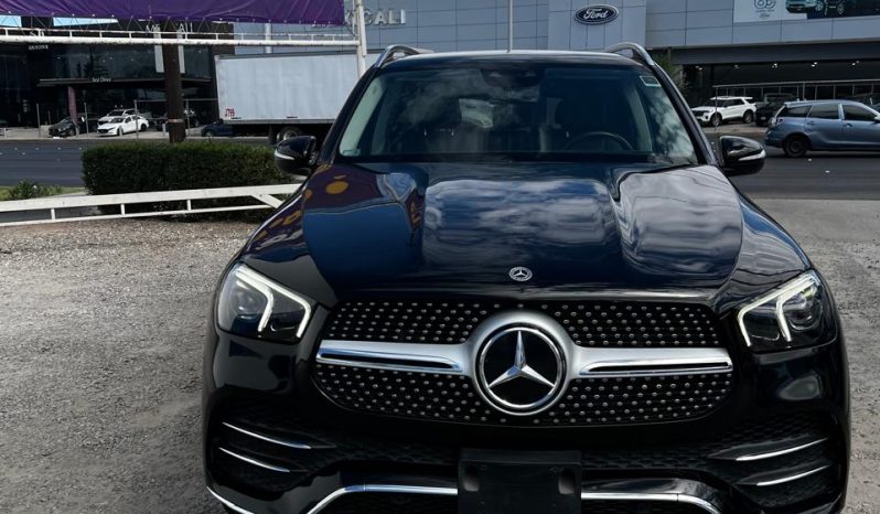 MERCEDES BENZ GLE 450 2021