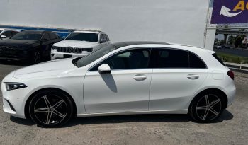 
									MERCEDES BENZ A200 2020 full								
