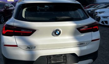
									BMW X2 18I 2021 full								