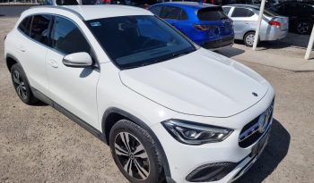 
									MERCEDES BENZ GLA 200 PROGRESSIVE 2021 full								