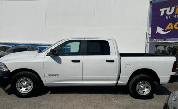 RAM 1500 SLT 4X2 2020