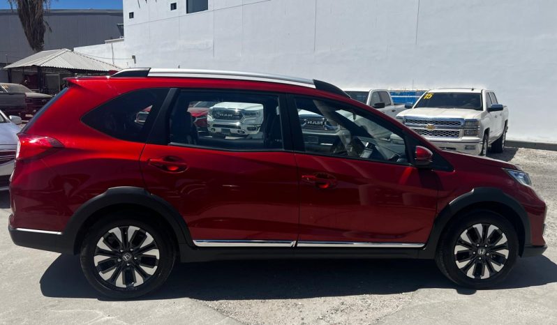 
								HONDA BRV PRIME 2022 full									