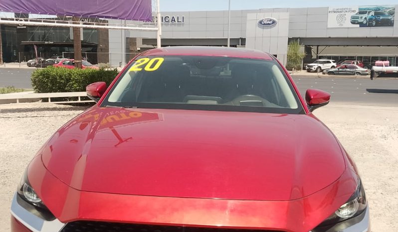MAZDA CX30 IGT 2020