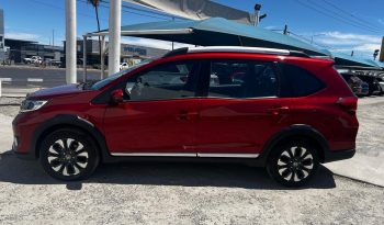 
									HONDA BRV PRIME 2022 full								