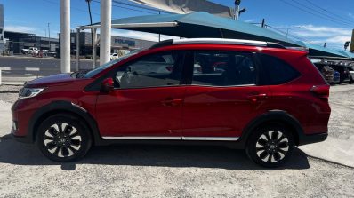 HONDA BRV PRIME 2022
