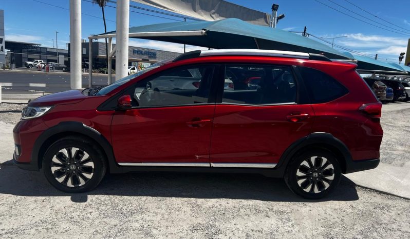 HONDA BRV PRIME 2022
