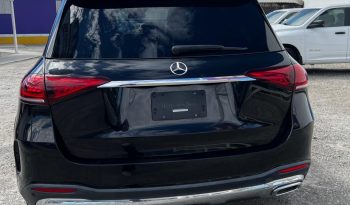 
									MERCEDES BENZ GLE 450 2021 full								