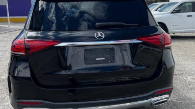 MERCEDES BENZ GLE 450 2021