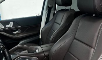 
									MERCEDES BENZ GLE 450 2021 full								