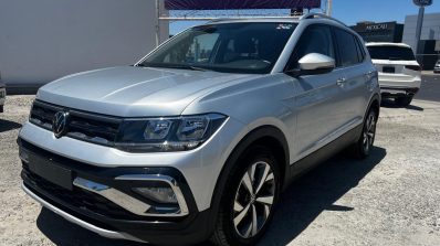VOLKSWAGEN TAIGUN 2024
