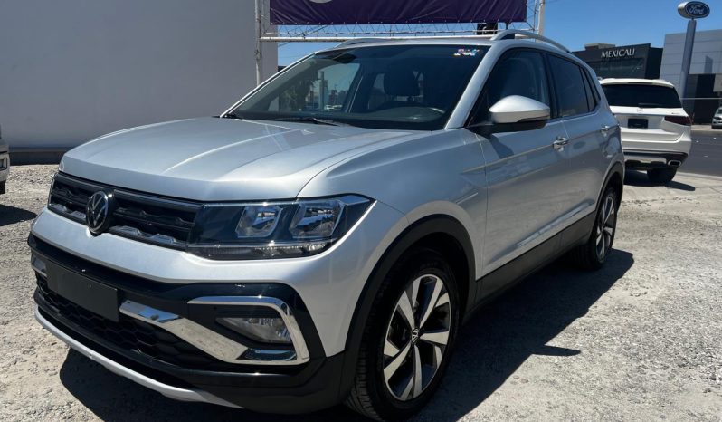 VOLKSWAGEN TAIGUN 2024