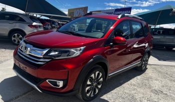 
									HONDA BRV PRIME 2022 full								