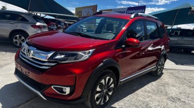 HONDA BRV PRIME 2022
