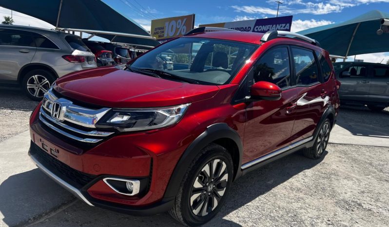 HONDA BRV PRIME 2022