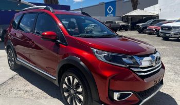 
									HONDA BRV PRIME 2022 full								
