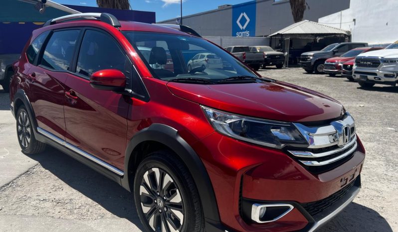 
								HONDA BRV PRIME 2022 full									