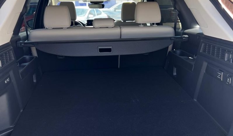 
								MAZDA CX70 GRAND TOURING 2025 full									