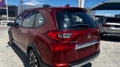 HONDA BRV PRIME 2022
