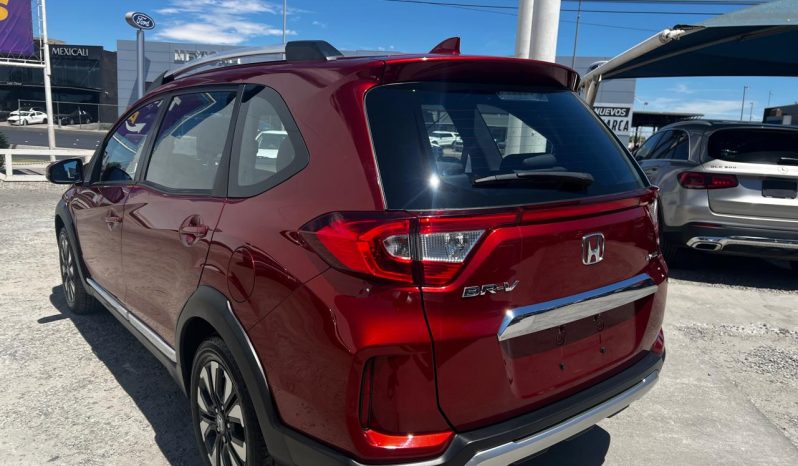 HONDA BRV PRIME 2022