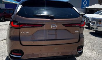 
									MAZDA CX70 GRAND TOURING 2025 full								