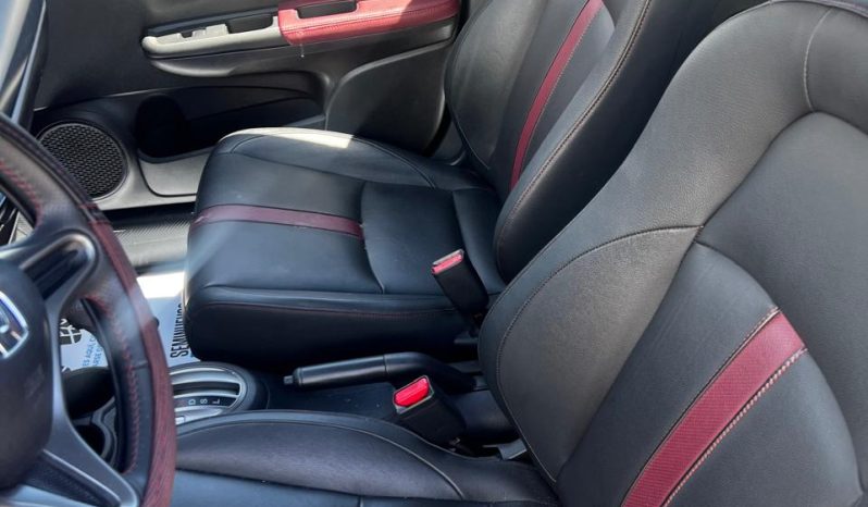 
								HONDA BRV PRIME 2022 full									