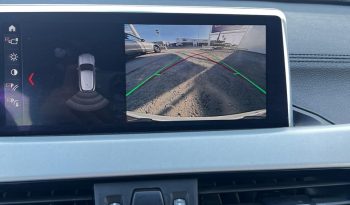 
									BMW X2 18I 2021 full								