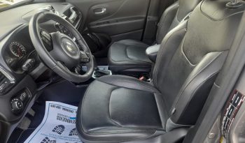 
									JEEP RENEGADE LATTITUDE 2022 full								