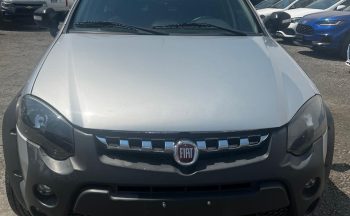 FIAT PALIO ADVENTURE 2019