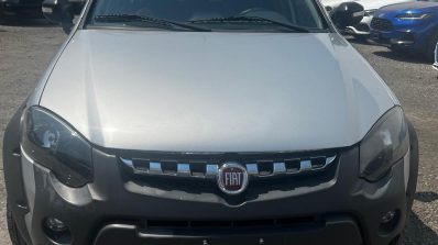 FIAT PALIO ADVENTURE 2019