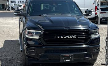 RAM 1500 LARAMIE SPORT 2021