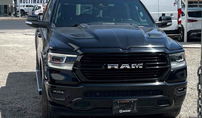 RAM 1500 LARAMIE SPORT 2021