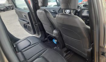 
									JEEP RENEGADE LATTITUDE 2022 full								