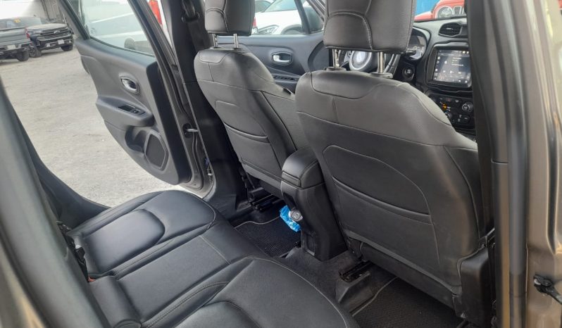 
								JEEP RENEGADE LATTITUDE 2022 full									