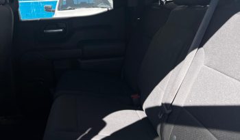 
									CHEVROLET SILVERADO 4X4 2021 full								