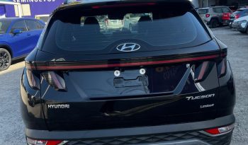 
									HYUNDAI TUCSON LIMITED 2023 full								