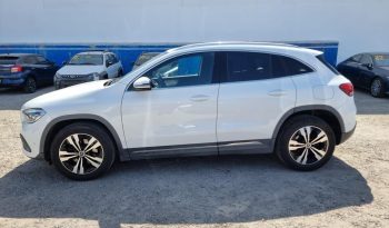 
									MERCEDES BENZ GLA 200 PROGRESSIVE 2021 full								