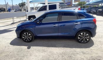 
									SUZUKI BALENO GLE 2022 full								