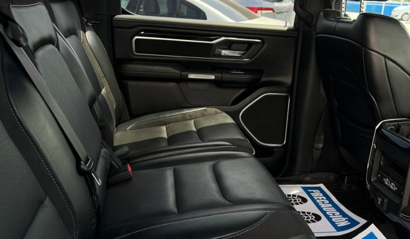 
								RAM 1500 LARAMIE SPORT 2021 full									
