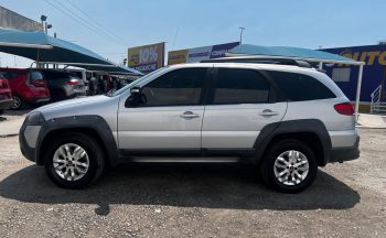FIAT PALIO ADVENTURE 2019