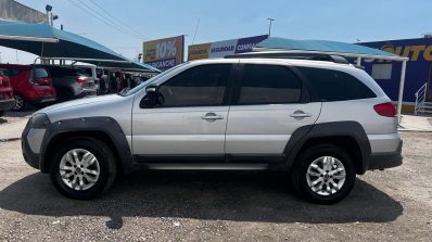 FIAT PALIO ADVENTURE 2019