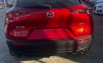 MAZDA CX30 IGT 2020